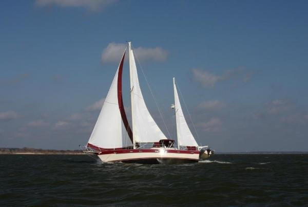 Sailing Daze景点图片