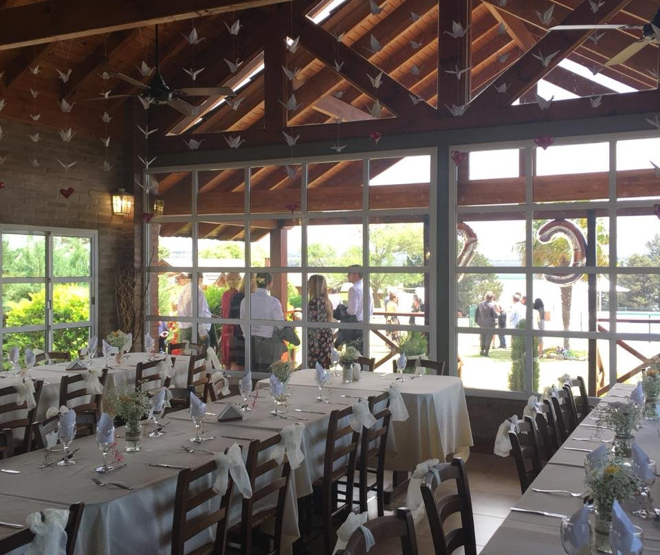 Cabañas Costa verde主图