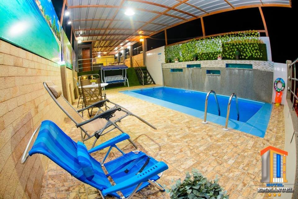 Hotel Emmanuel主图