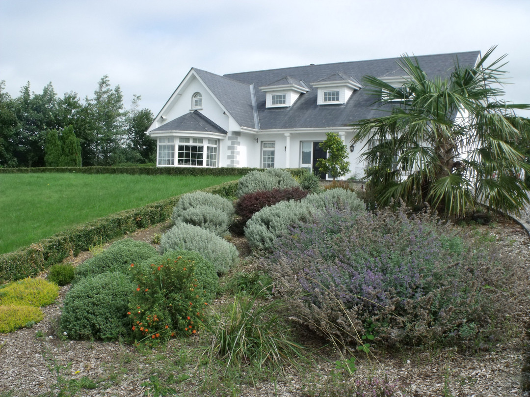The Ridgewood Lodge