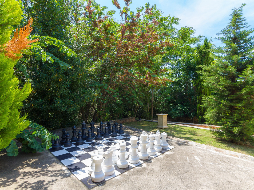 Roxani Country House Resort主图