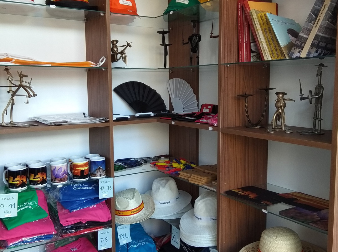 Consocra-Forum-孔苏埃格拉必去景点