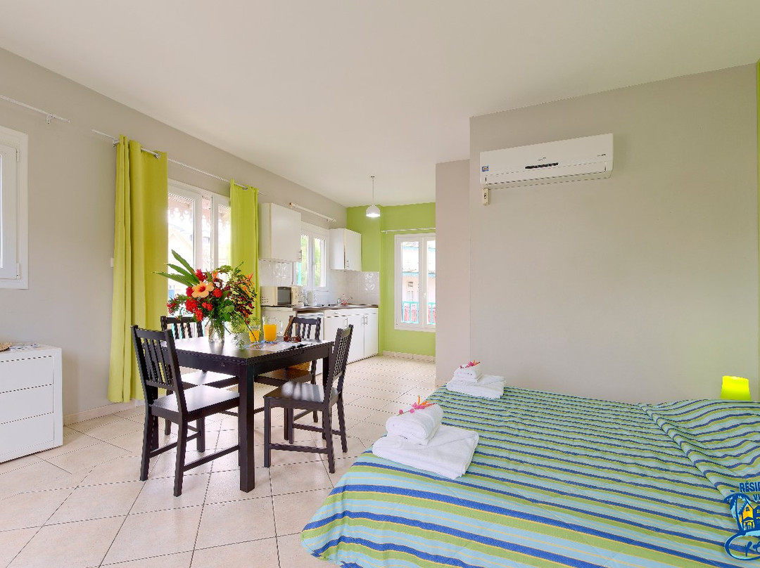 Village Creole主图