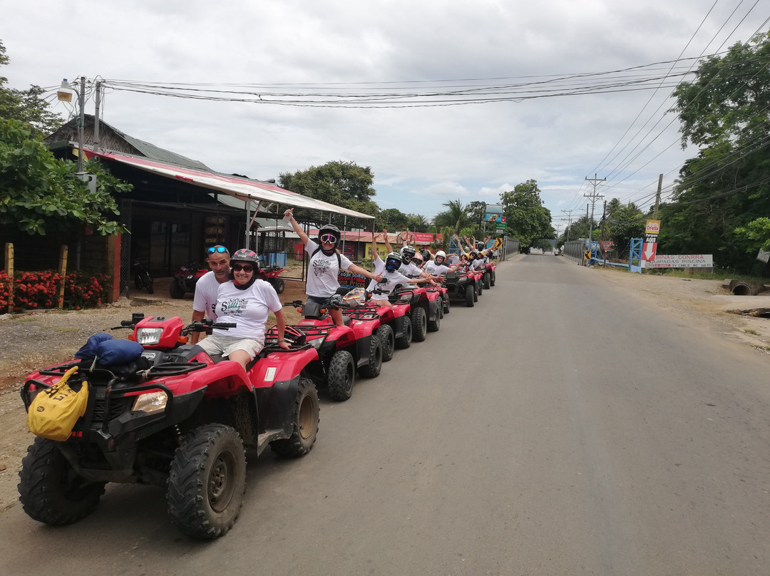 ATV Tours Conchal景点图片