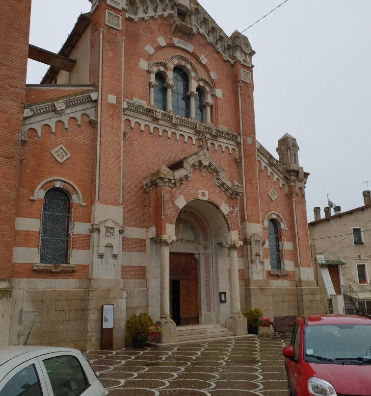 Chiesa di San Nicola di Bari景点图片