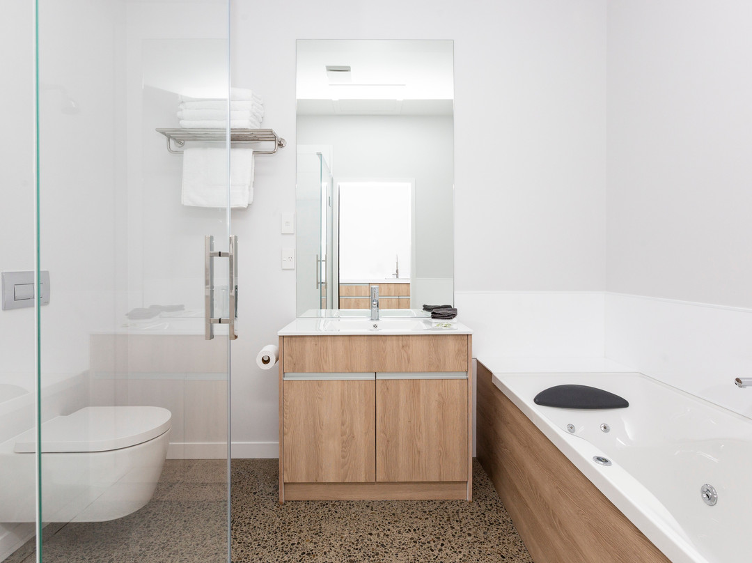 Zachary's Motel主图