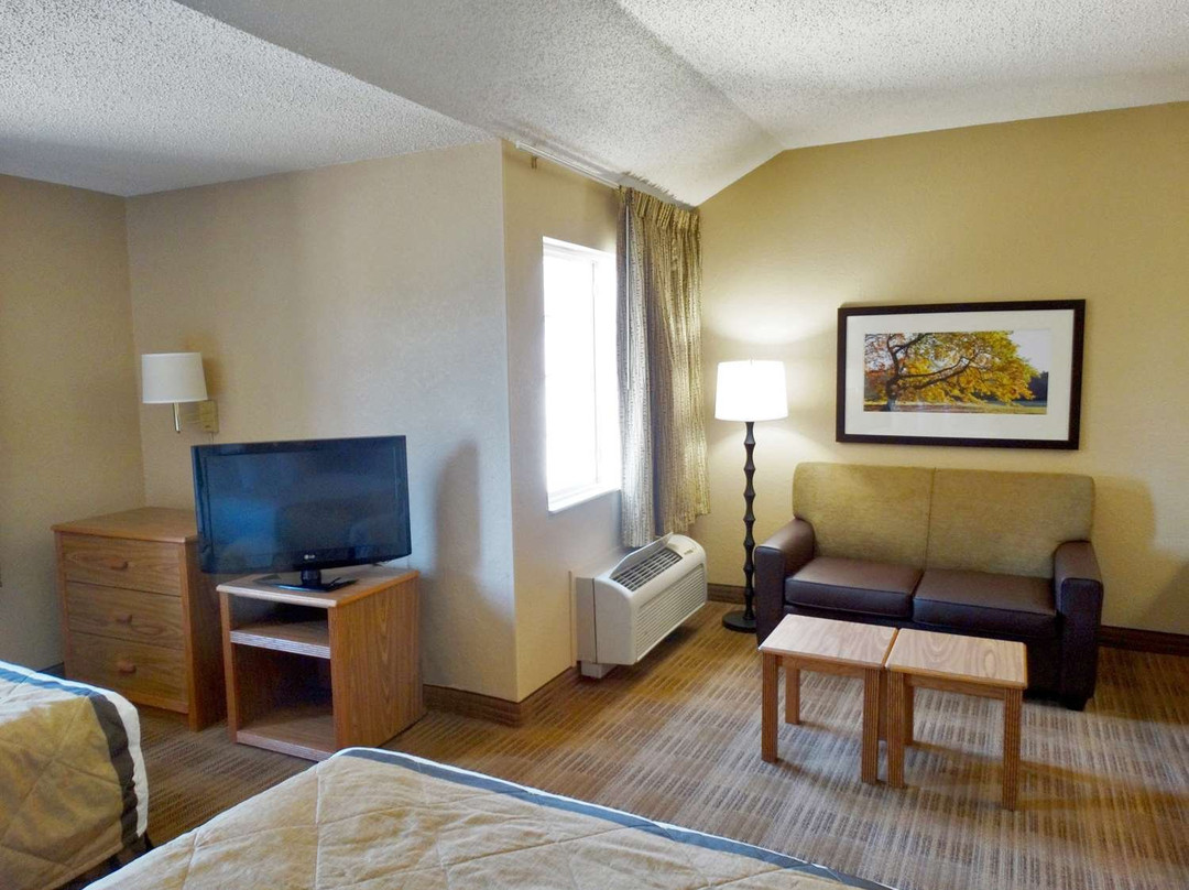 Extended Stay America - Fishkill - Route 9主图
