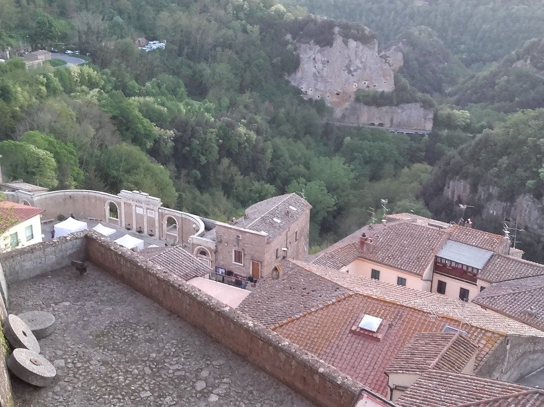 WalkItalyTours-卡利亚里省必去景点