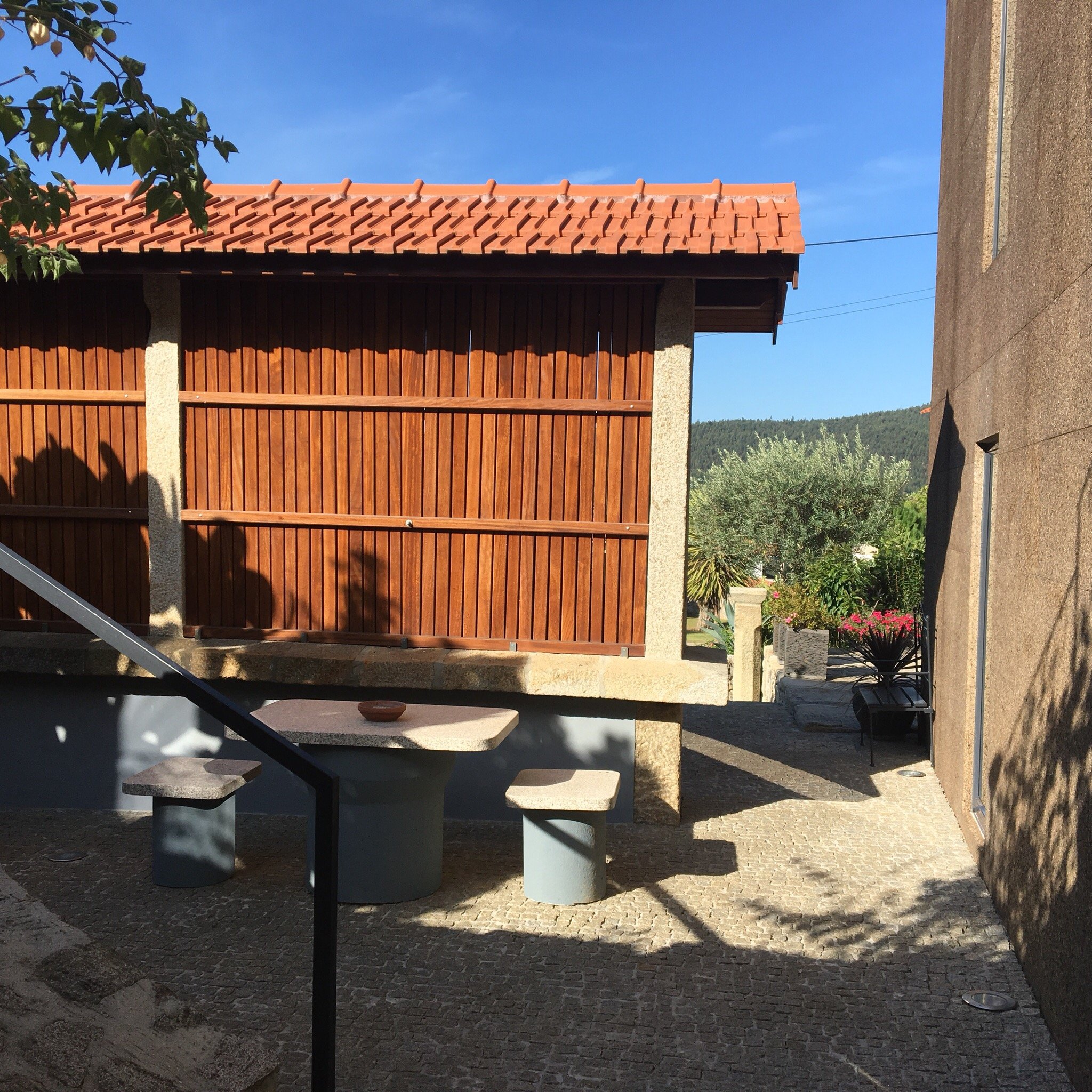 Herdade dos Canastros-官方
