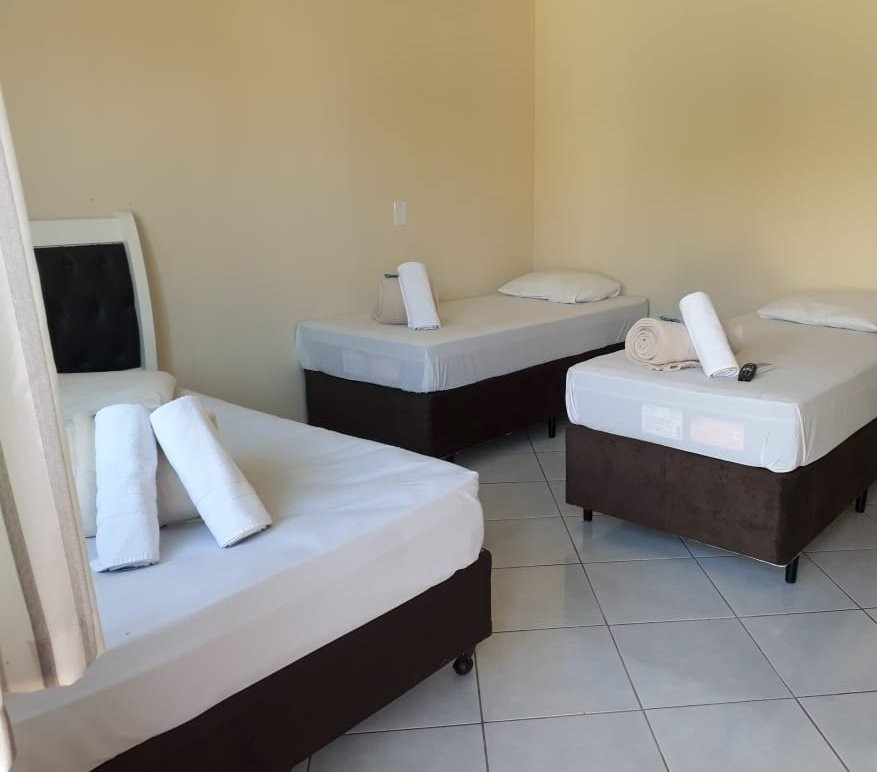 Pousada da Luana主图