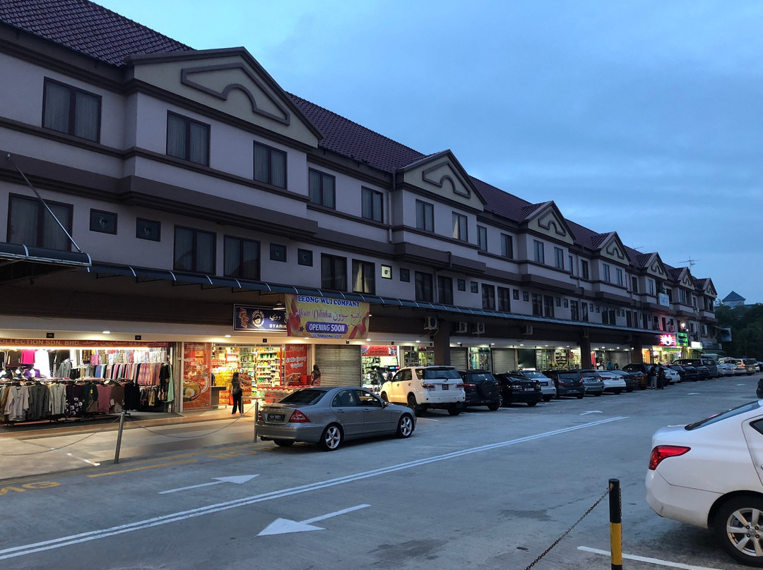 Al Afiah Hotel主图