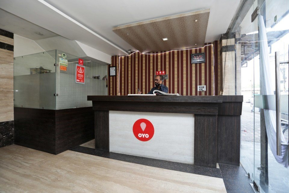 OYO 3233 Hotel Royal Galaxy主图