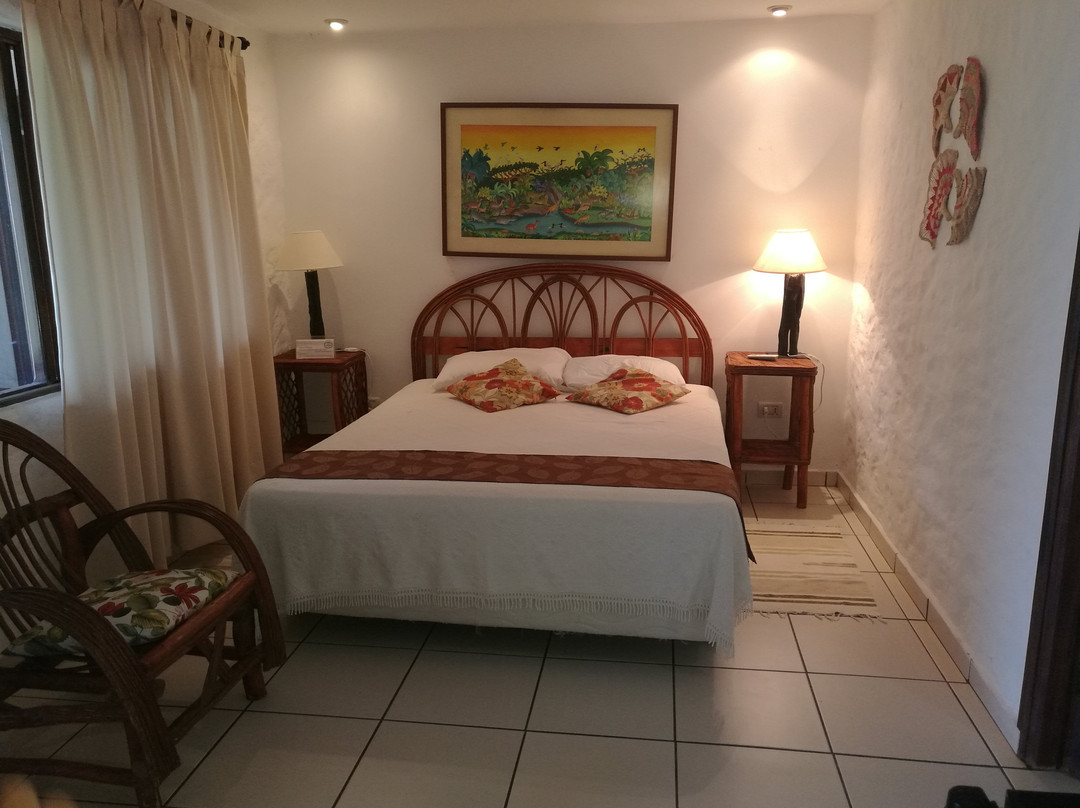 Hotel Spa Santa Maria La Antigua主图