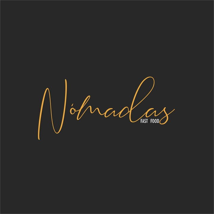 Isnos餐馆和美食-Nómadas Fast Food