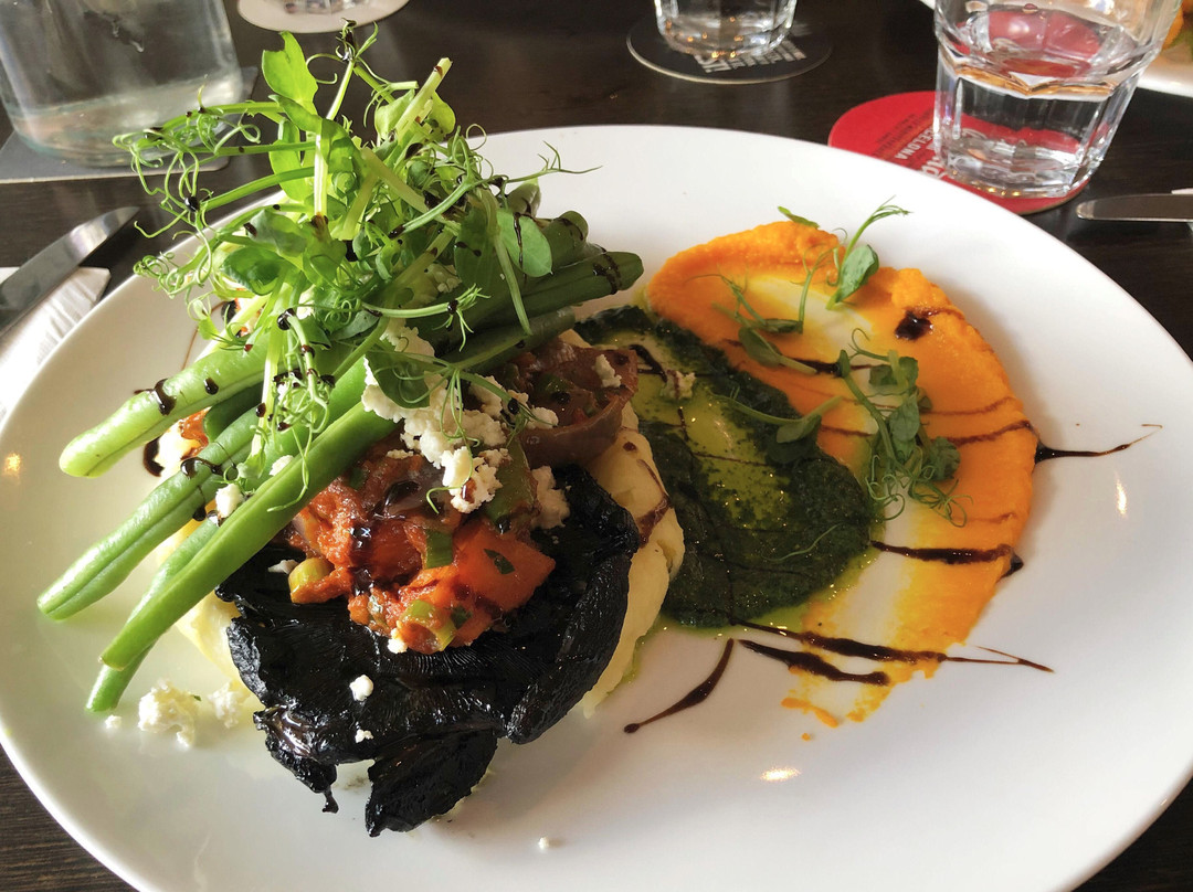 Casuarina餐馆和美食-The Kwinana Local