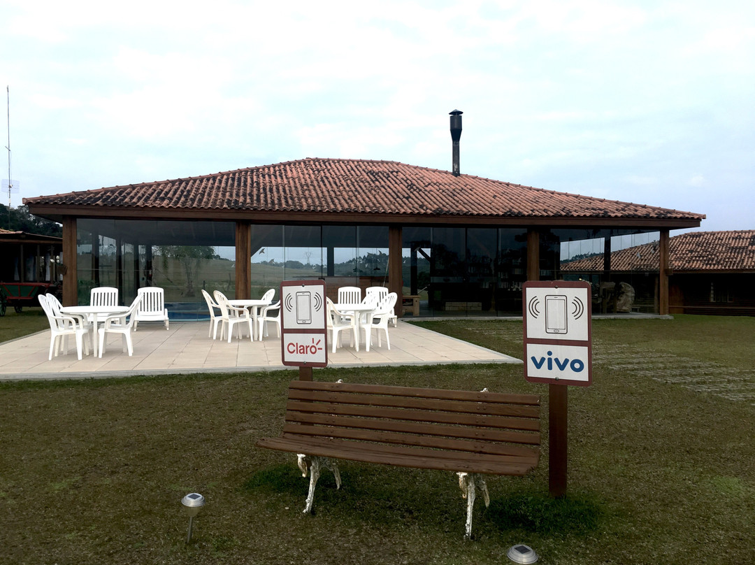 Pousada Rancho da Guaiaca主图