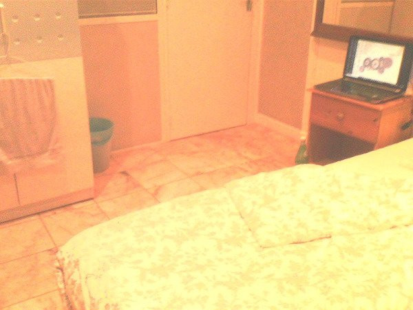 Bed and Breakfast Paranjungwon