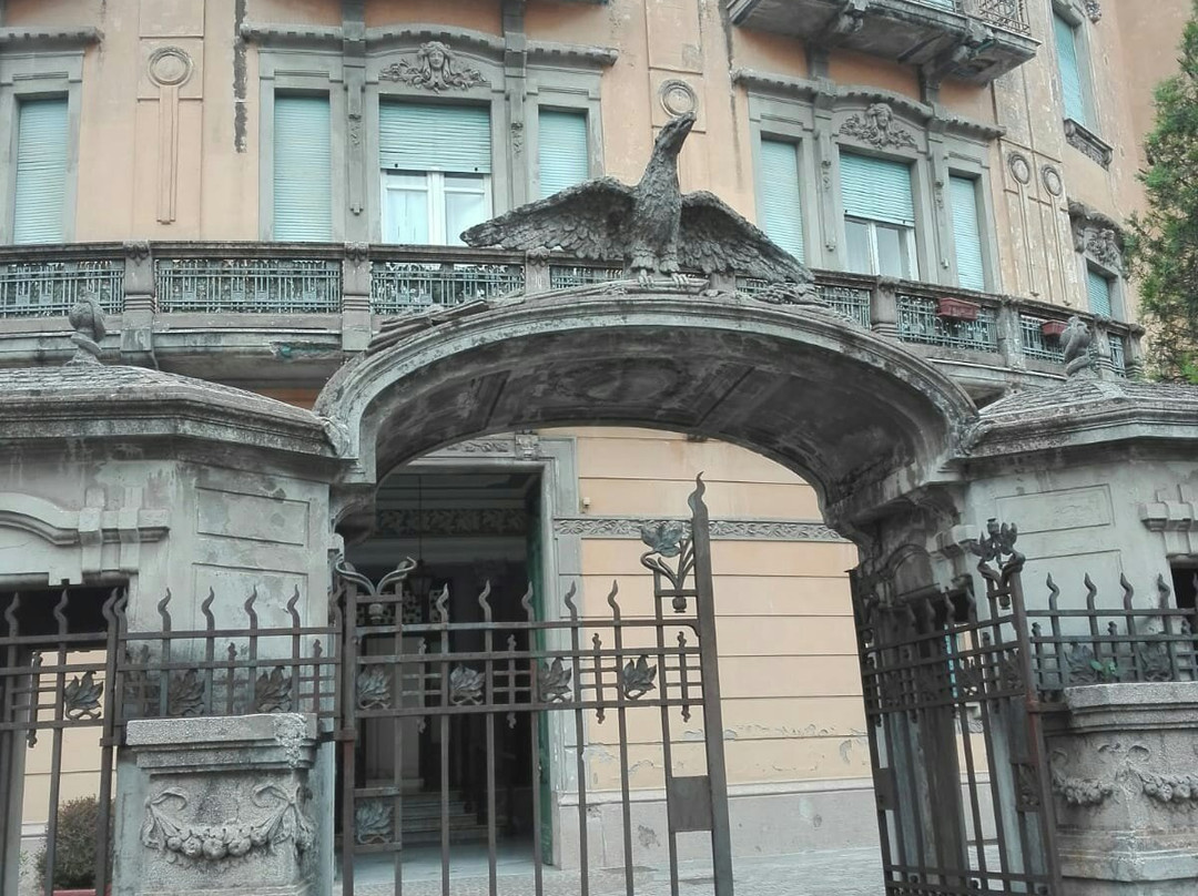 Palazzo Coppola景点图片