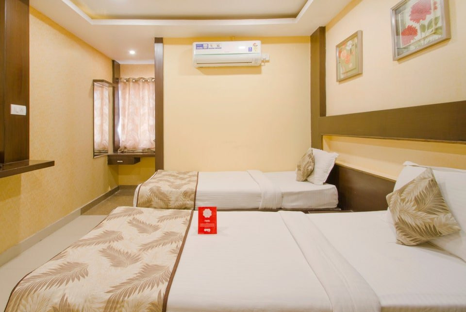 OYO 10168 Hotel AVS Sweet Magic主图