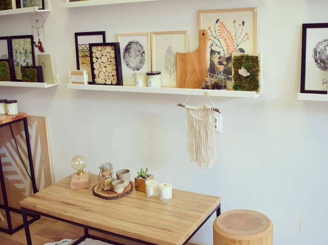 Natura Rzeczy-弗罗茨瓦夫必去景点