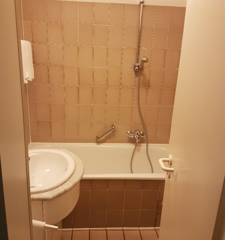 Hotel am Zoo GmbH & CO. KG主图