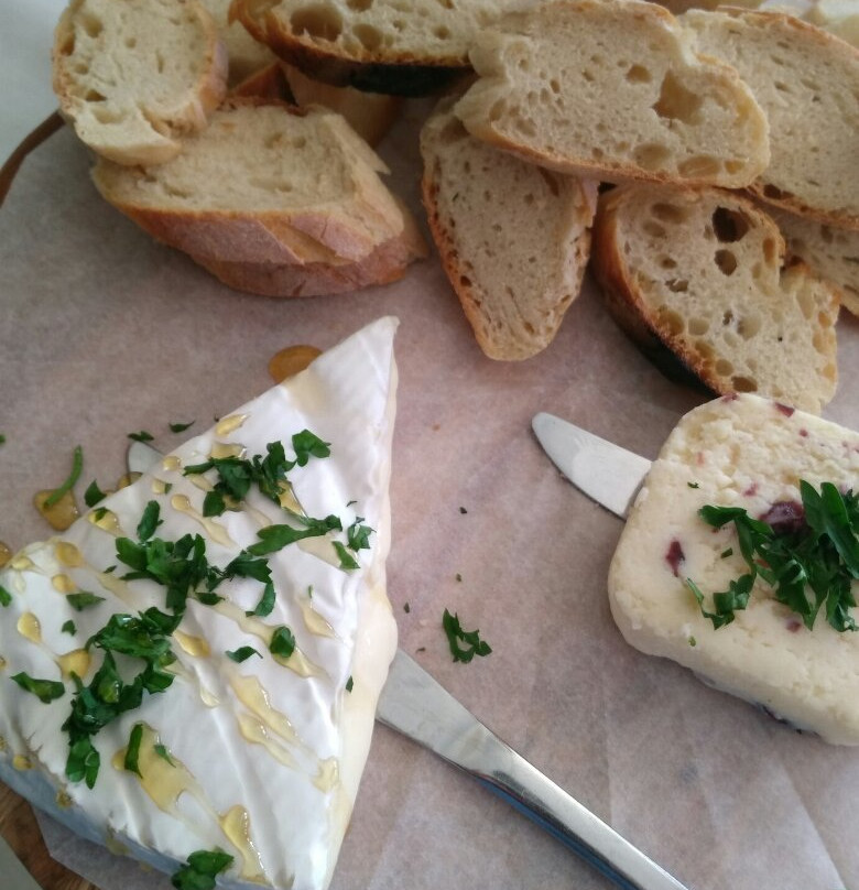 The Cookery-兰德堡必去景点