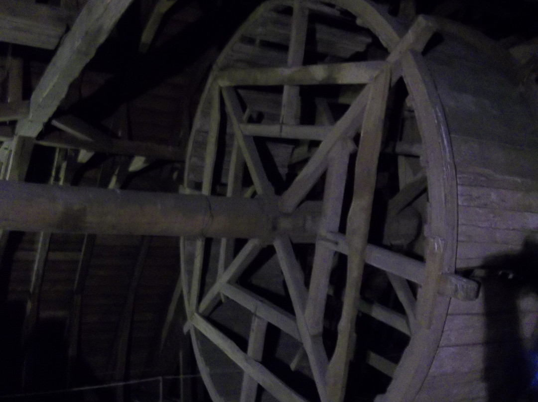 Abbaye de Moyenmoutier-Moyenmoutier必去景点