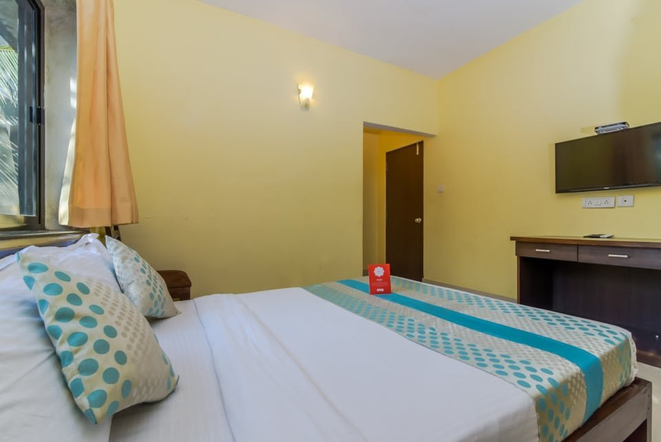 OYO Flagship Clausil Inn Near Immaculate Conception Church主图