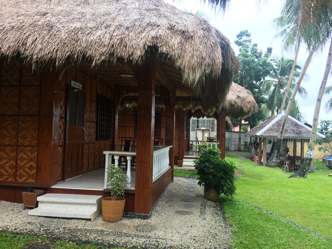 Blue Deep Resort