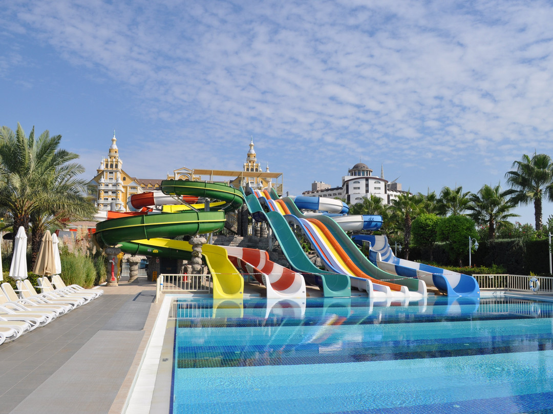 Royal Holiday Palace主图