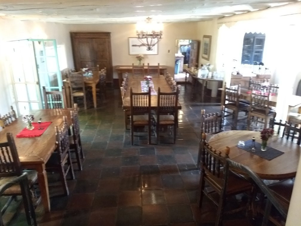 Mabel Dodge Luhan Historic House-道师城必去景点