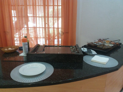 Shingala Guest House主图