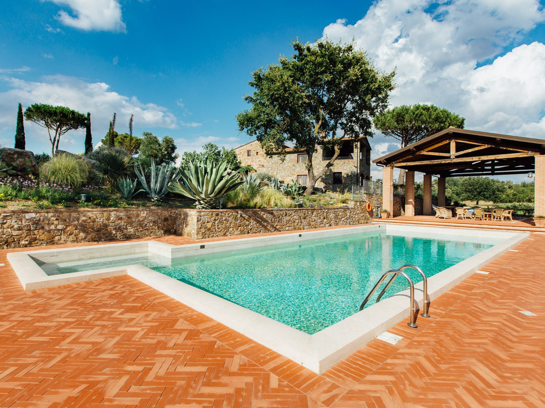 Fonte Marina Alta