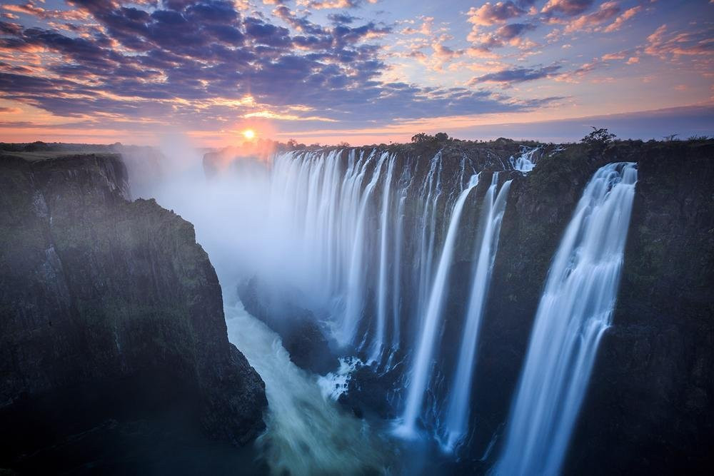 Victoria Falls Guided Tours