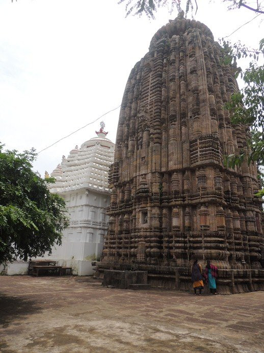 Sakshigopal Temple景点图片