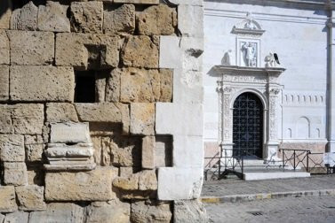 Museo della Via Flaminia-法诺必去景点