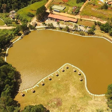 Pesqueiro Recanto Maravilha