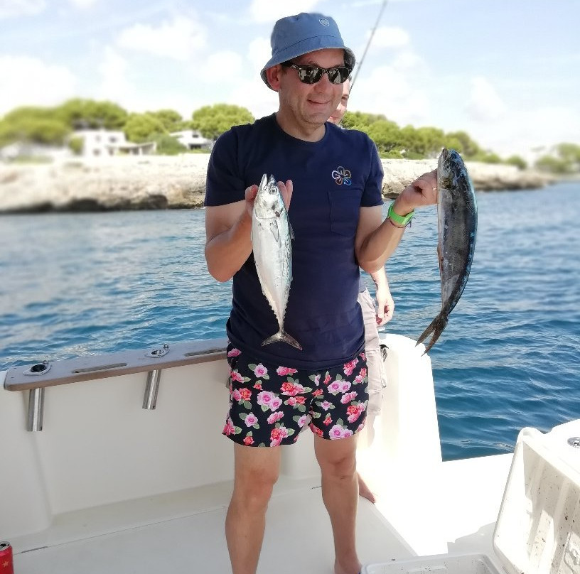 Sport Charter Fish-卡拉多尔必去景点