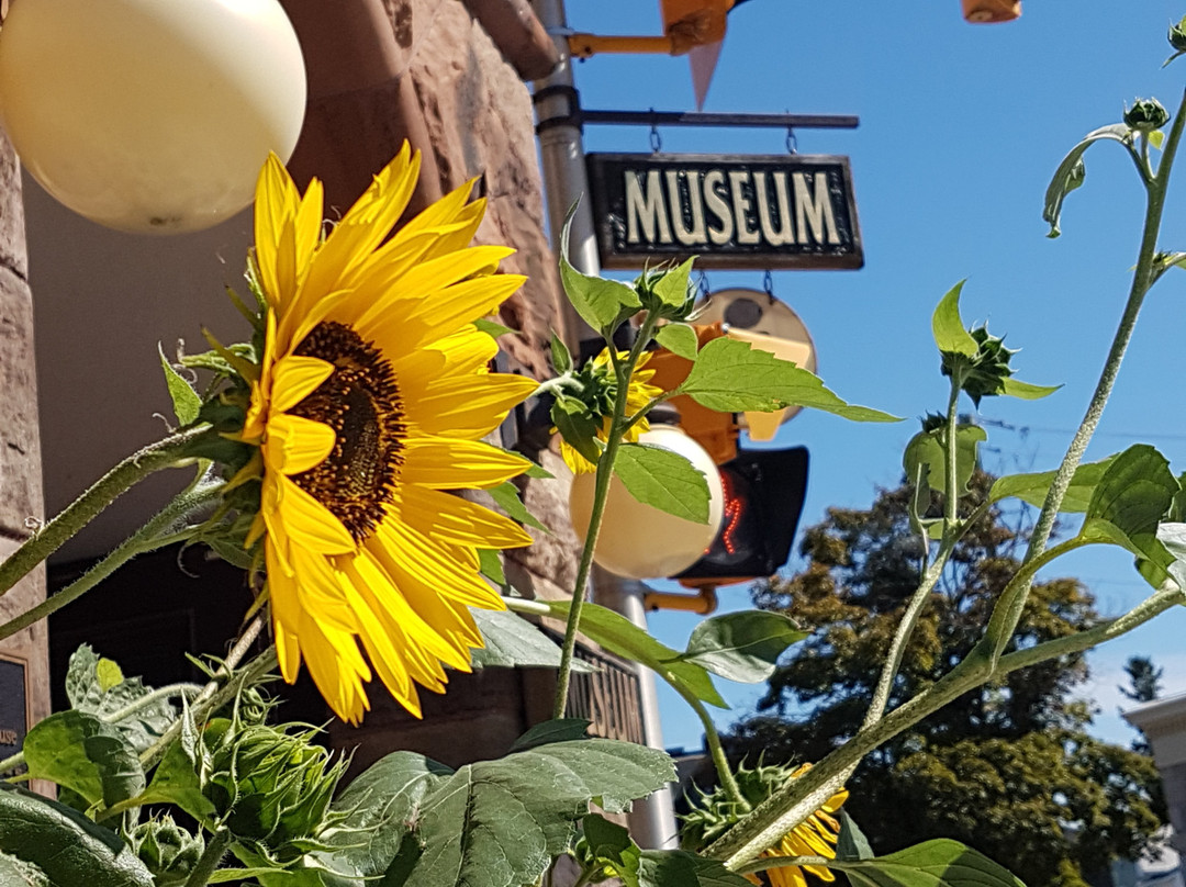 Arnprior and District Museum-Arnprior必去景点