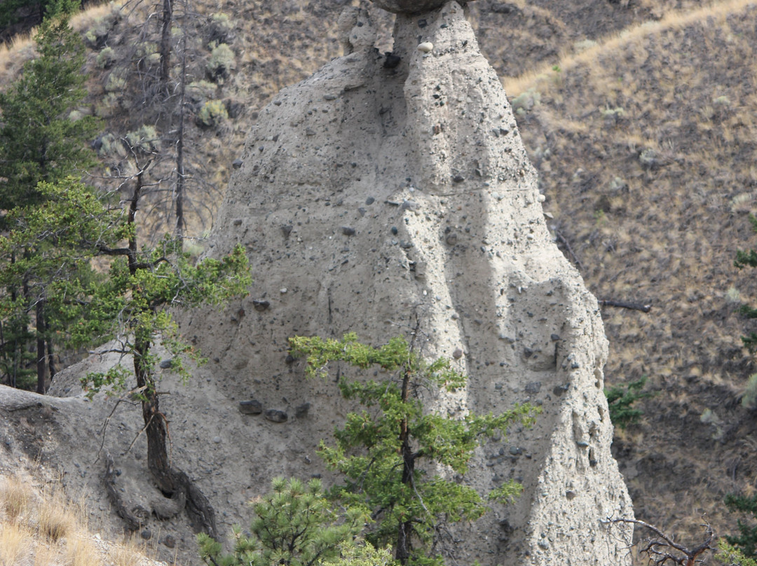 Balancing Rock-Savona必去景点