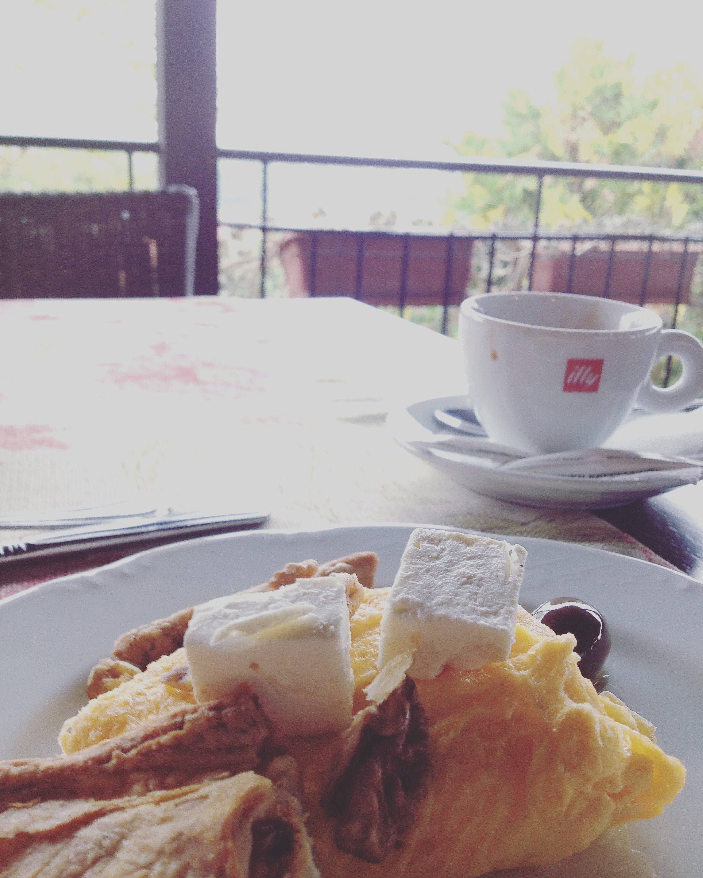 Esperides Hotel-餐饮