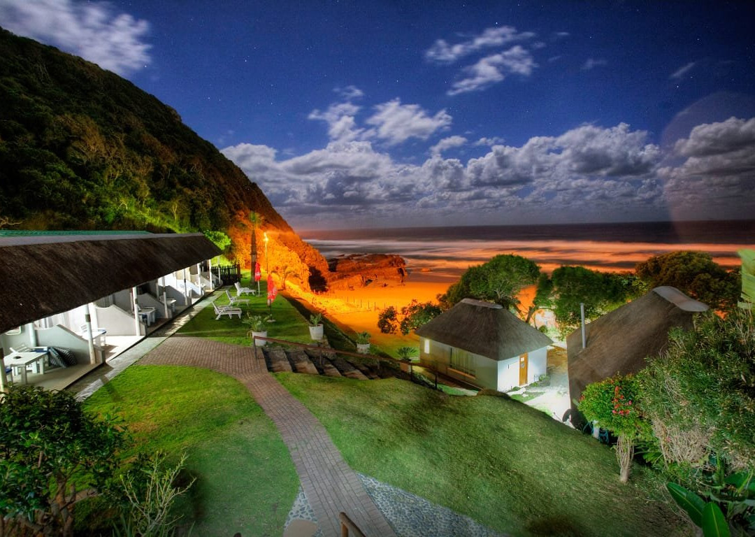 Ocean View Hotel主图