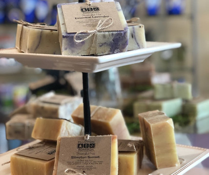 Spaaah Shop and Day Spa-杜兰戈必去景点