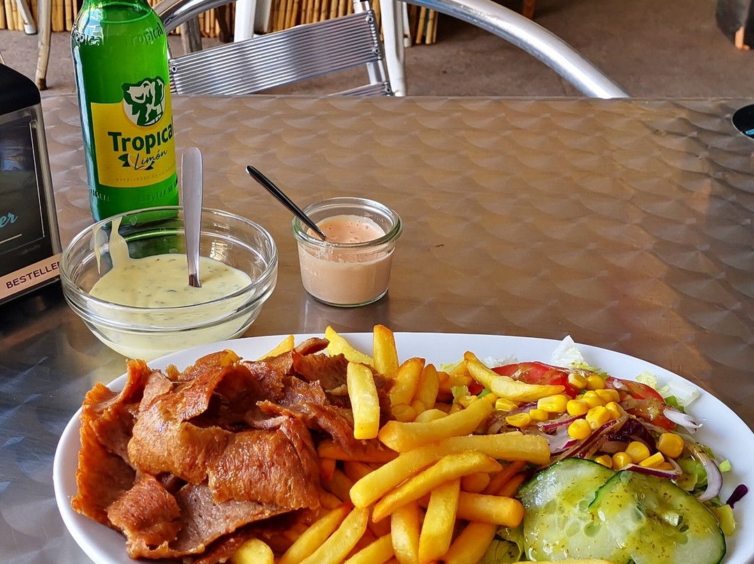 Döner & Meer Kebabhouse