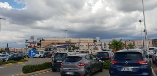 Polo Commerciale La Corte del Sole-Sestu必去景点
