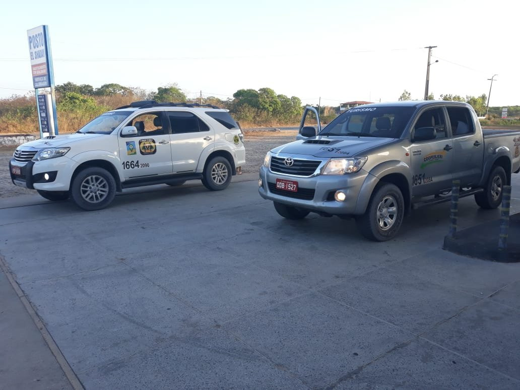 DB Viagens e Turismo-杰里科科拉必去景点