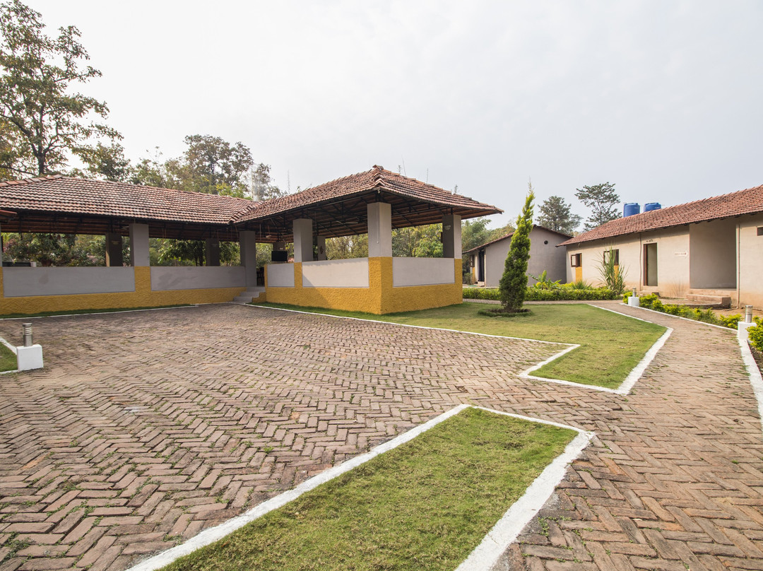 Kanha Kiskindha