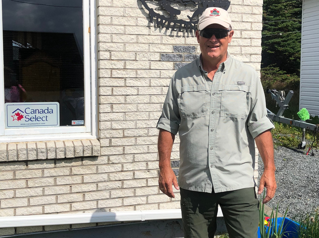 Andrews' Bed & Breakfast主图