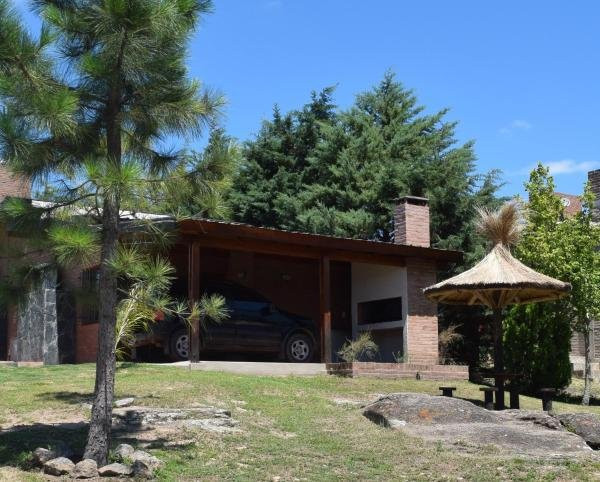 Tanti酒店住宿-Solares de Tanti