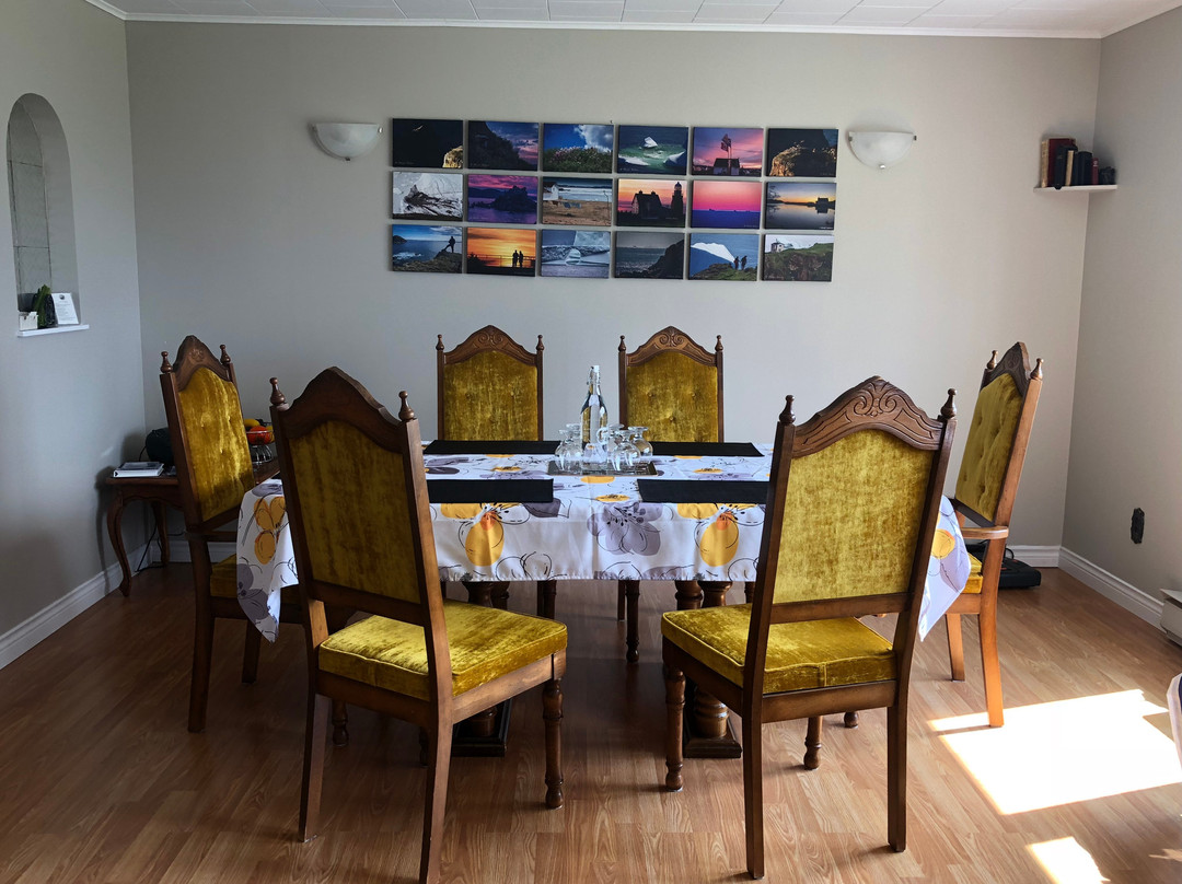 Andrews' Bed & Breakfast主图